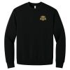 Unisex 10 Ounce Heavyweight Crewneck Sweatshirt-cbs Thumbnail