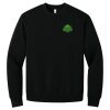 Unisex 10 Ounce Heavyweight Crewneck Sweatshirt-cbs Thumbnail
