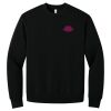 Unisex 10 Ounce Heavyweight Crewneck Sweatshirt-cbs Thumbnail
