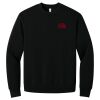 Unisex 10 Ounce Heavyweight Crewneck Sweatshirt-cbs Thumbnail