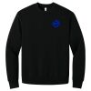 Unisex 10 Ounce Heavyweight Crewneck Sweatshirt-cbs Thumbnail