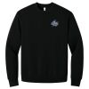 Unisex 10 Ounce Heavyweight Crewneck Sweatshirt-cbs Thumbnail