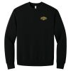Unisex 10 Ounce Heavyweight Crewneck Sweatshirt-cbs Thumbnail