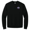 Unisex 10 Ounce Heavyweight Crewneck Sweatshirt-cbs Thumbnail