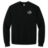 Unisex 10 Ounce Heavyweight Crewneck Sweatshirt-cbs Thumbnail