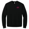 Unisex 10 Ounce Heavyweight Crewneck Sweatshirt-cbs Thumbnail
