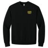 Unisex 10 Ounce Heavyweight Crewneck Sweatshirt-cbs Thumbnail