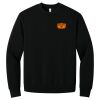 Unisex 10 Ounce Heavyweight Crewneck Sweatshirt-cbs Thumbnail