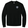 Unisex 10 Ounce Heavyweight Crewneck Sweatshirt-cbs Thumbnail