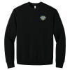 Unisex 10 Ounce Heavyweight Crewneck Sweatshirt-cbs Thumbnail