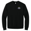 Unisex 10 Ounce Heavyweight Crewneck Sweatshirt-cbs Thumbnail