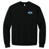 Unisex 10 Ounce Heavyweight Crewneck Sweatshirt-cbs Thumbnail