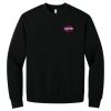 Unisex 10 Ounce Heavyweight Crewneck Sweatshirt-cbs Thumbnail