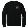 Unisex 10 Ounce Heavyweight Crewneck Sweatshirt-cbs Thumbnail