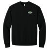 Unisex 10 Ounce Heavyweight Crewneck Sweatshirt-cbs Thumbnail