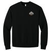Unisex 10 Ounce Heavyweight Crewneck Sweatshirt-cbs Thumbnail