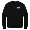 Unisex 10 Ounce Heavyweight Crewneck Sweatshirt-cbs Thumbnail