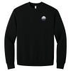 Unisex 10 Ounce Heavyweight Crewneck Sweatshirt-cbs Thumbnail