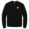 Unisex 10 Ounce Heavyweight Crewneck Sweatshirt-cbs Thumbnail