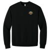 Unisex 10 Ounce Heavyweight Crewneck Sweatshirt-cbs Thumbnail