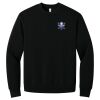 Unisex 10 Ounce Heavyweight Crewneck Sweatshirt-cbs Thumbnail
