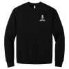 Unisex 10 Ounce Heavyweight Crewneck Sweatshirt-cbs Thumbnail