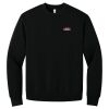 Unisex 10 Ounce Heavyweight Crewneck Sweatshirt-cbs Thumbnail