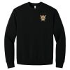 Unisex 10 Ounce Heavyweight Crewneck Sweatshirt-cbs Thumbnail