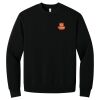Unisex 10 Ounce Heavyweight Crewneck Sweatshirt-cbs Thumbnail