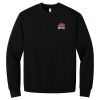 Unisex 10 Ounce Heavyweight Crewneck Sweatshirt-cbs Thumbnail