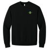 Unisex 10 Ounce Heavyweight Crewneck Sweatshirt-cbs Thumbnail