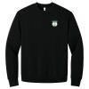 Unisex 10 Ounce Heavyweight Crewneck Sweatshirt-cbs Thumbnail