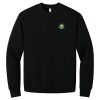 Unisex 10 Ounce Heavyweight Crewneck Sweatshirt-cbs Thumbnail