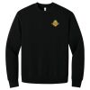 Unisex 10 Ounce Heavyweight Crewneck Sweatshirt-cbs Thumbnail