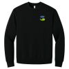 Unisex 10 Ounce Heavyweight Crewneck Sweatshirt-cbs Thumbnail