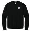 Unisex 10 Ounce Heavyweight Crewneck Sweatshirt-cbs Thumbnail
