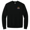 Unisex 10 Ounce Heavyweight Crewneck Sweatshirt-cbs Thumbnail