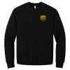 Unisex 10 Ounce Heavyweight Crewneck Sweatshirt-cbs Thumbnail