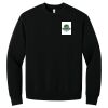 Unisex 10 Ounce Heavyweight Crewneck Sweatshirt-cbs Thumbnail