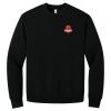 Unisex 10 Ounce Heavyweight Crewneck Sweatshirt-cbs Thumbnail