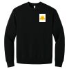 Unisex 10 Ounce Heavyweight Crewneck Sweatshirt-cbs Thumbnail