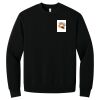 Unisex 10 Ounce Heavyweight Crewneck Sweatshirt-cbs Thumbnail