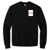 Unisex 10 Ounce Heavyweight Crewneck Sweatshirt-cbs Thumbnail