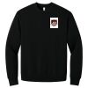 Unisex 10 Ounce Heavyweight Crewneck Sweatshirt-cbs Thumbnail