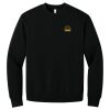 Unisex 10 Ounce Heavyweight Crewneck Sweatshirt-cbs Thumbnail