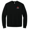 Unisex 10 Ounce Heavyweight Crewneck Sweatshirt-cbs Thumbnail