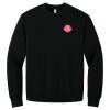 Unisex 10 Ounce Heavyweight Crewneck Sweatshirt-cbs Thumbnail