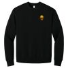 Unisex 10 Ounce Heavyweight Crewneck Sweatshirt-cbs Thumbnail