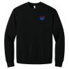 Unisex 10 Ounce Heavyweight Crewneck Sweatshirt-cbs Thumbnail