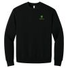 Unisex 10 Ounce Heavyweight Crewneck Sweatshirt-cbs Thumbnail